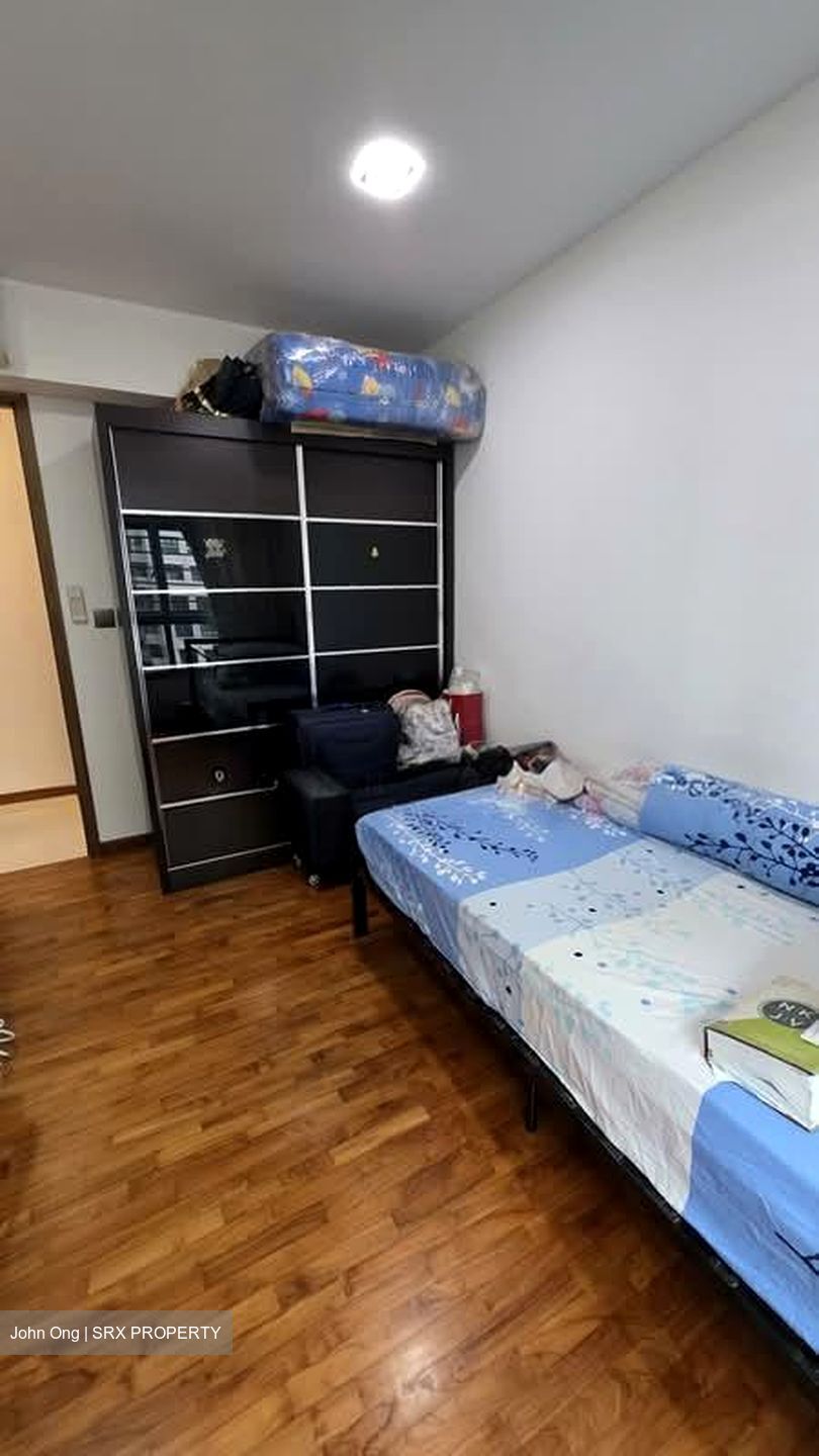 Blk 633C Senja Green (Bukit Panjang), HDB 4 Rooms #568137511